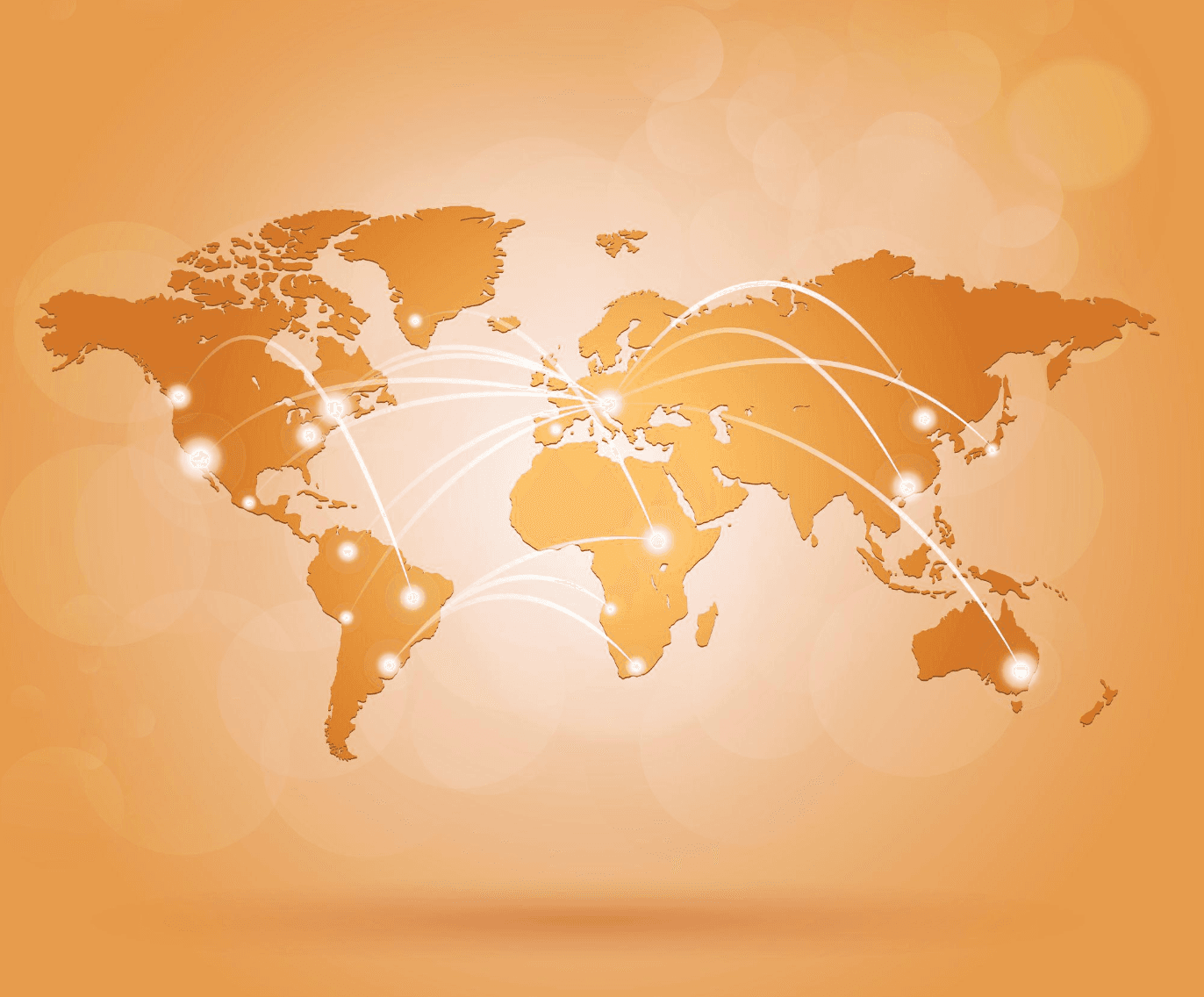 World Map