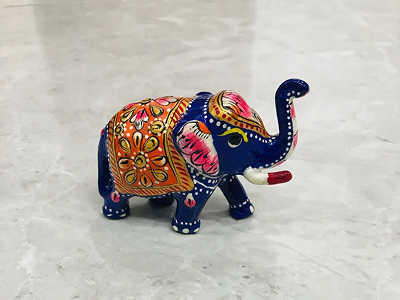 Handcrafted product collection